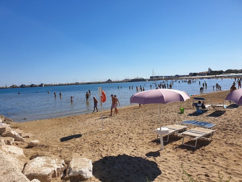 Bagni Lido Uno