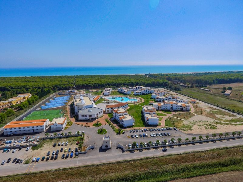 Danaide Resort