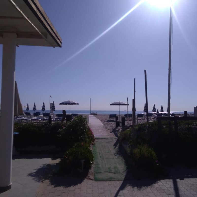 Bagno 3 Gemelli