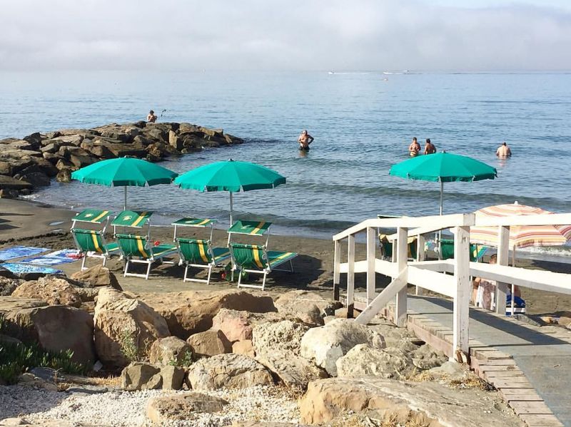 Tarida Beach