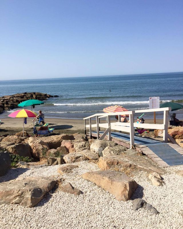Tarida Beach