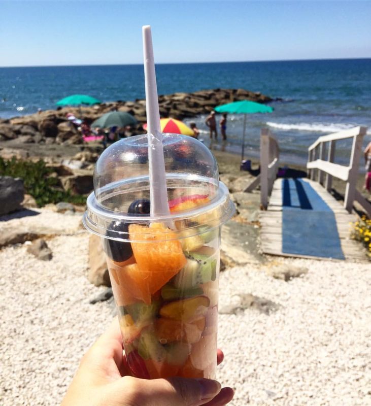 Tarida Beach