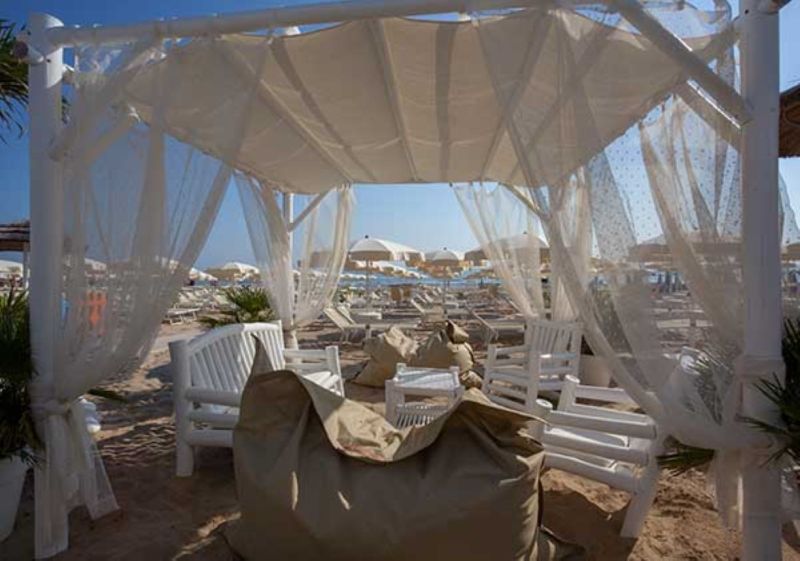 Bagno Maria 94
