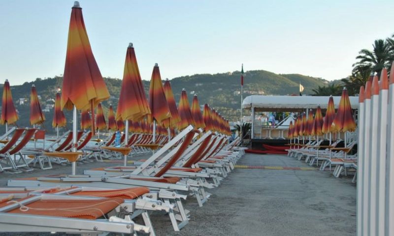 Bagni Santa Maria