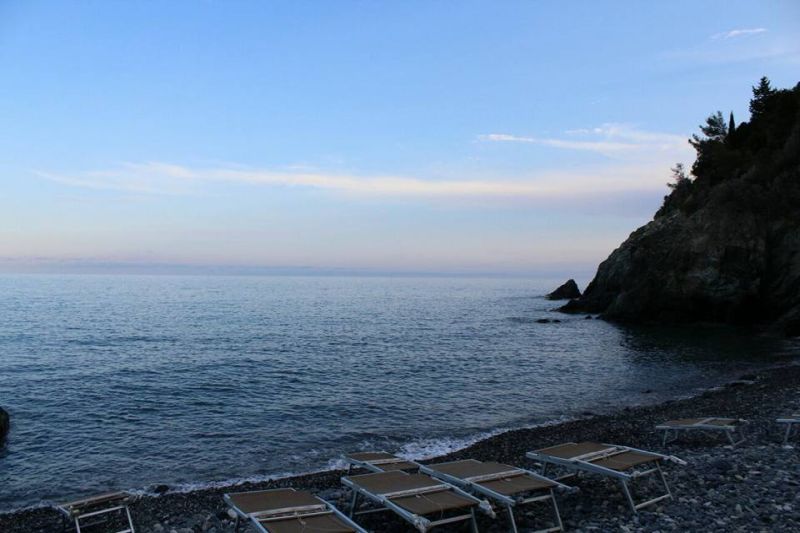 Cala Torcida