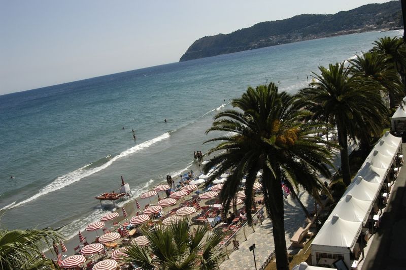 Baia Blu
