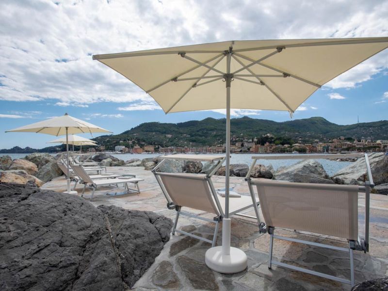 Spiaggia Privata Imperiale Palace Hotel