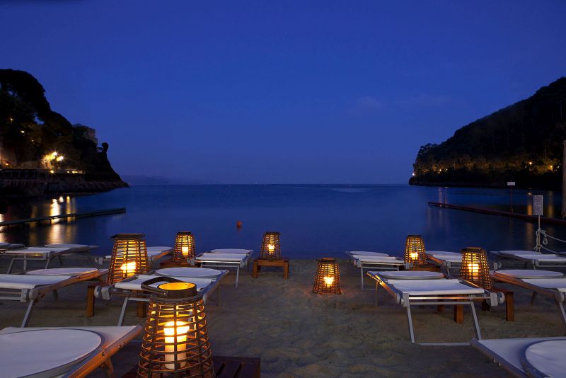 Eight Hotel Paraggi