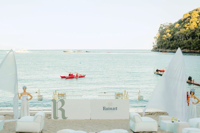 Eight Hotel Paraggi