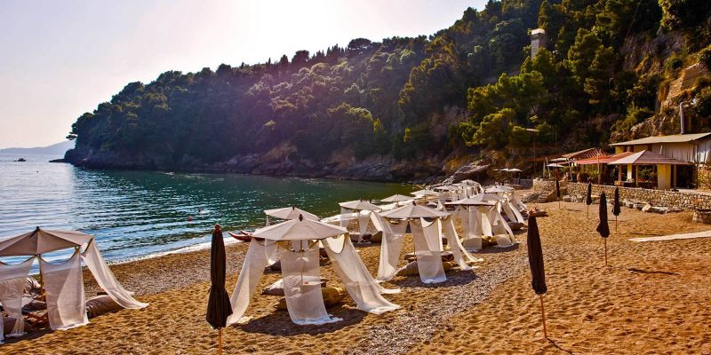 Eco Del Mare