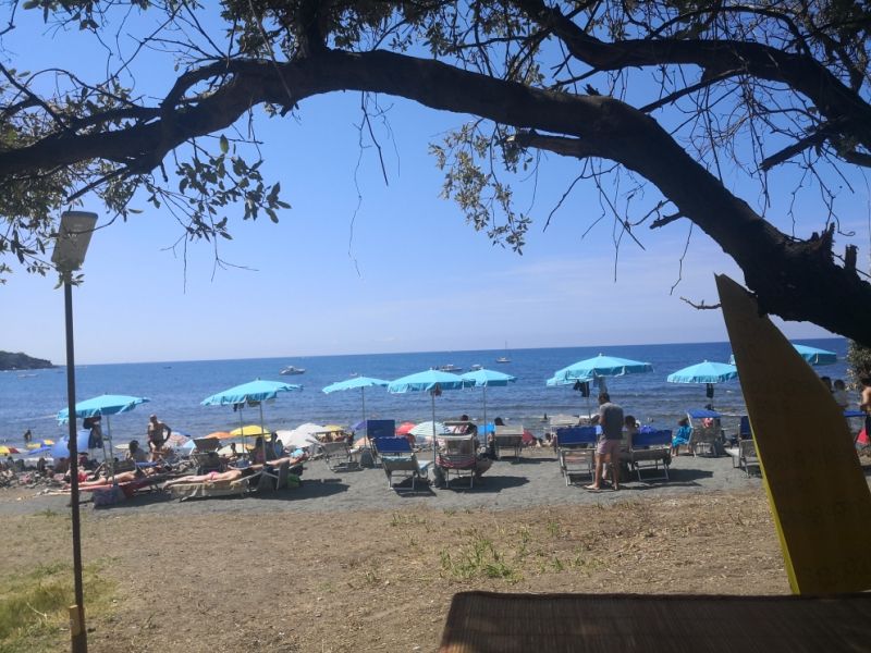 Arancio Beach Bar