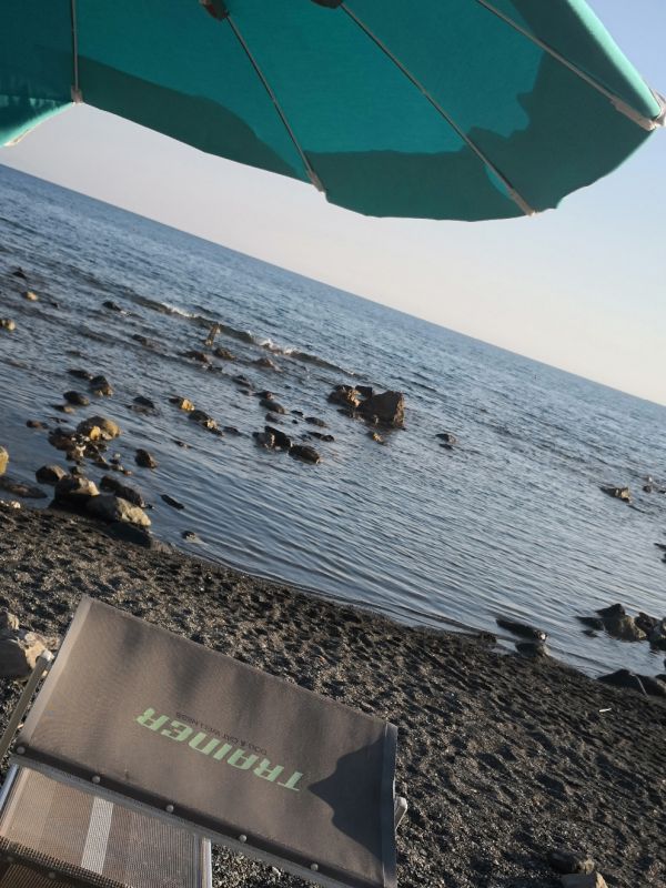 Arancio Beach Bar