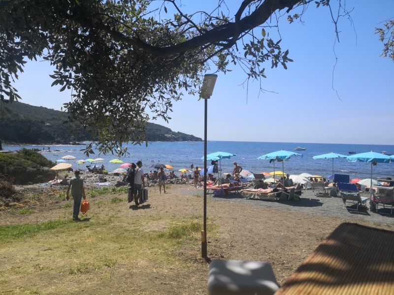 Arancio Beach Bar