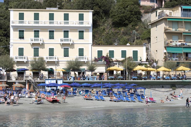 Baia Hotel