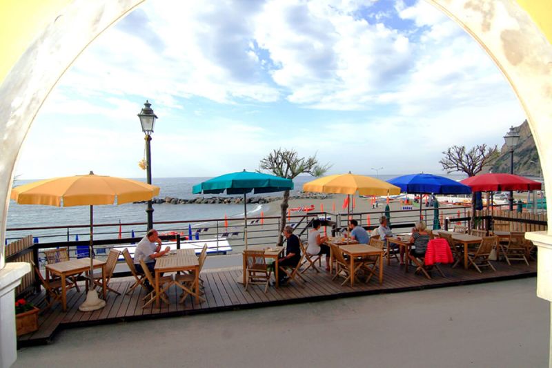 Baia Hotel