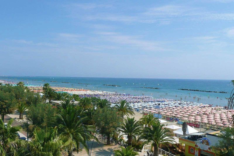 Tamanaco Hotel