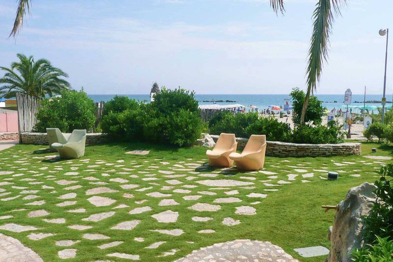 Tamanaco Hotel