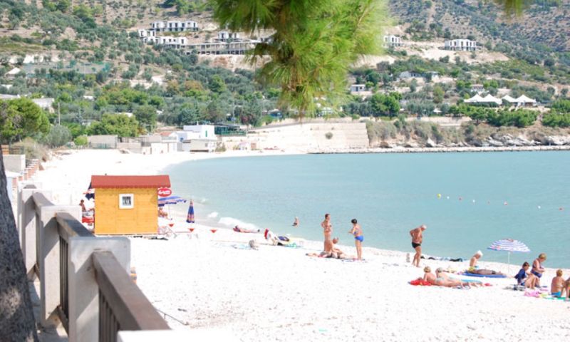La Rotonda
