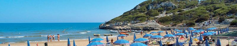Baia Di Manaccora