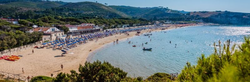 Baia Di Manaccora