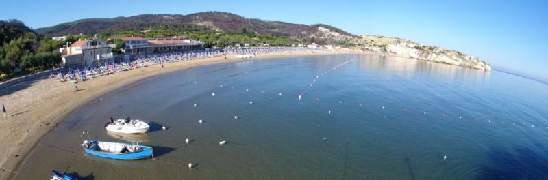 Baia Di Manaccora
