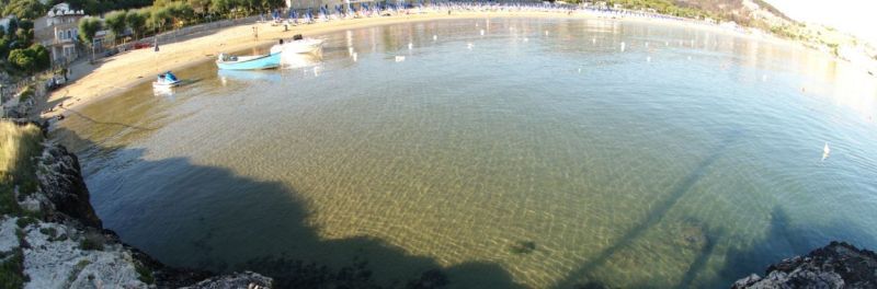 Baia Di Manaccora