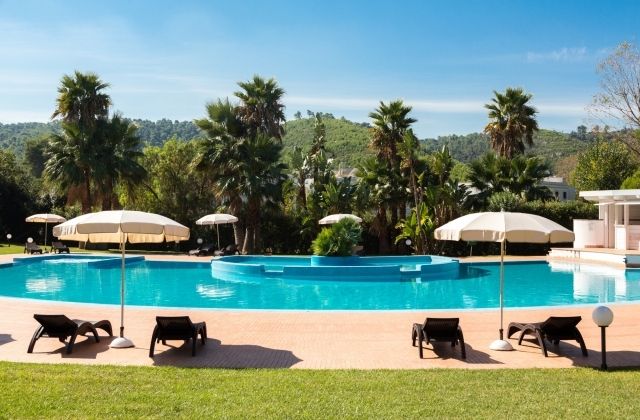 Gusmay Resort