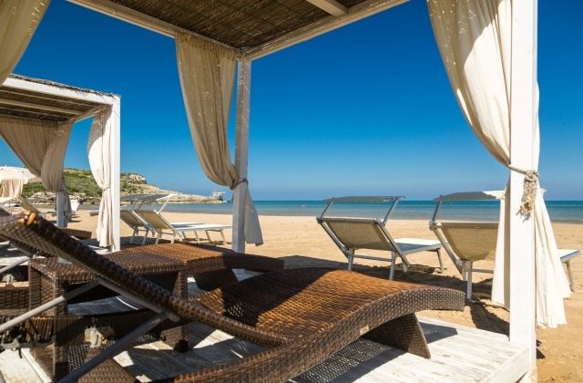 Gusmay Resort
