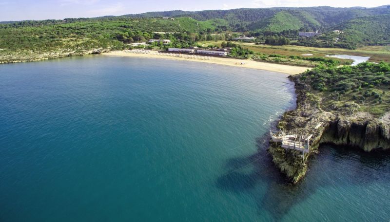 Gusmay Resort