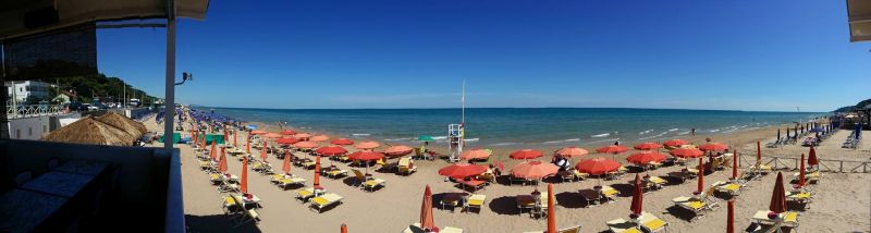 Kite Beach