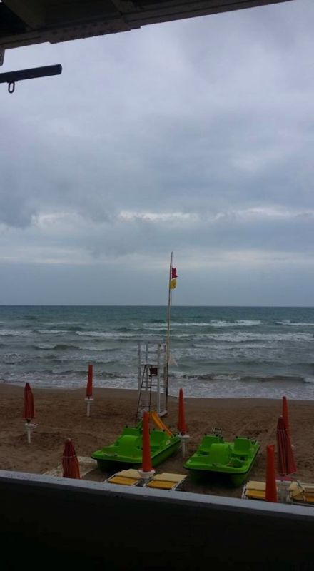 Kite Beach