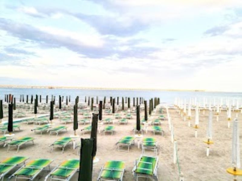 Spiaggia Titta