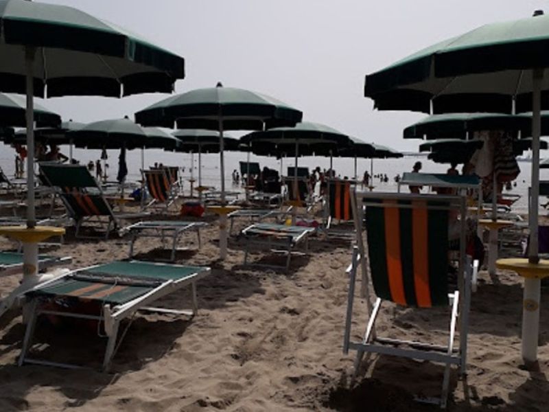 Spiaggia Titta
