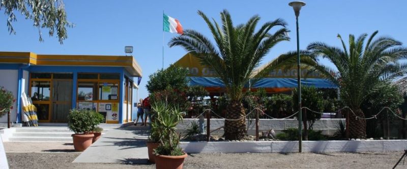Lido Orsa Maggiore