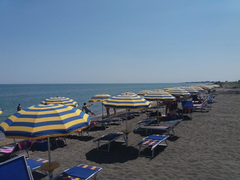 Lido Orsa Maggiore