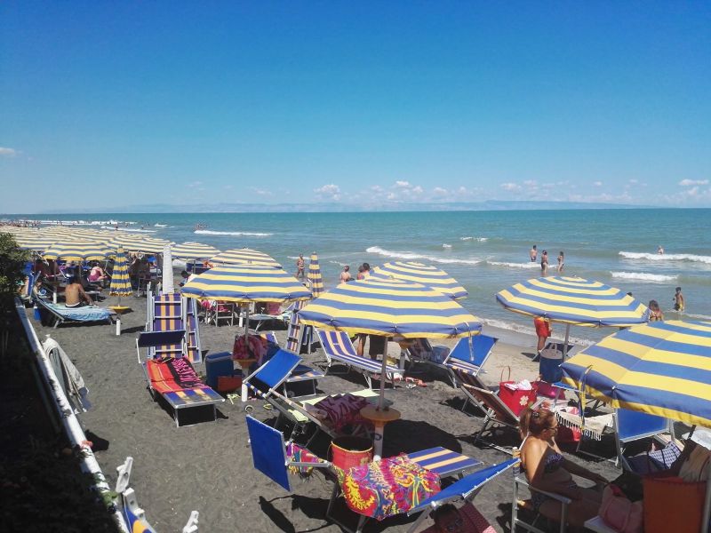 Lido Orsa Maggiore