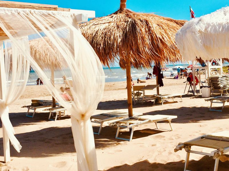 Lido Pantarei