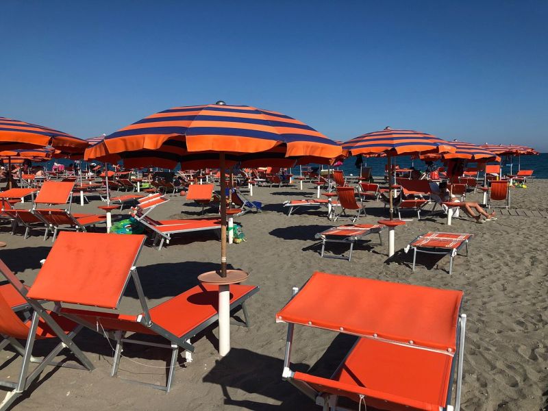 Lido Orsa Minore