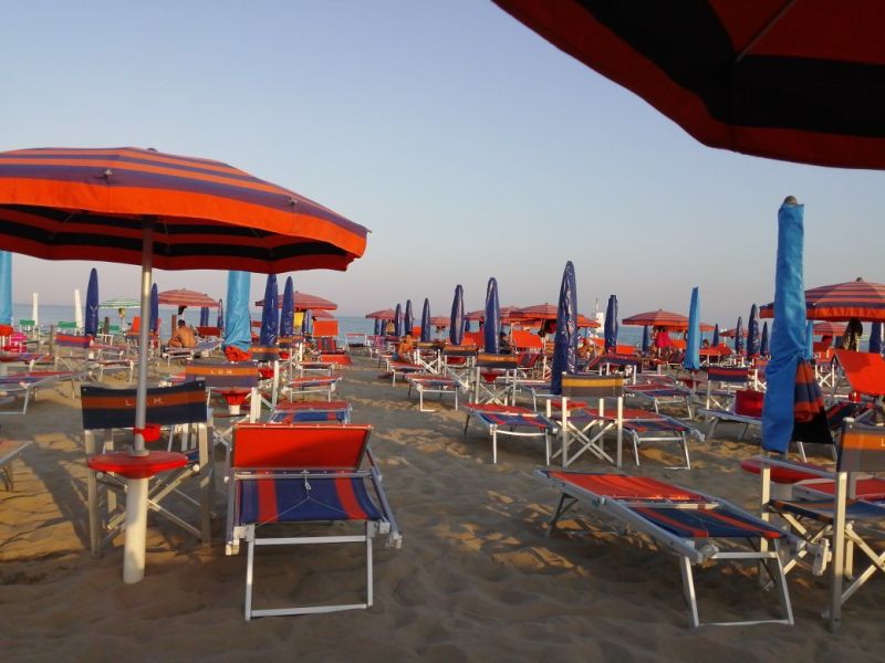 Lido Orsa Minore