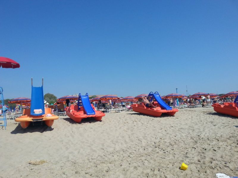 Lido Orsa Minore