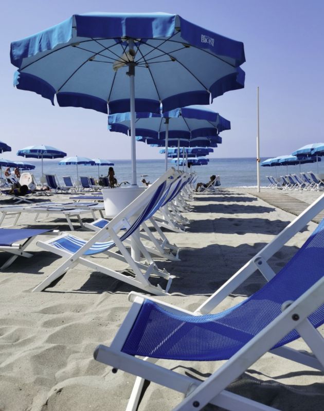 Bagno Bigini
