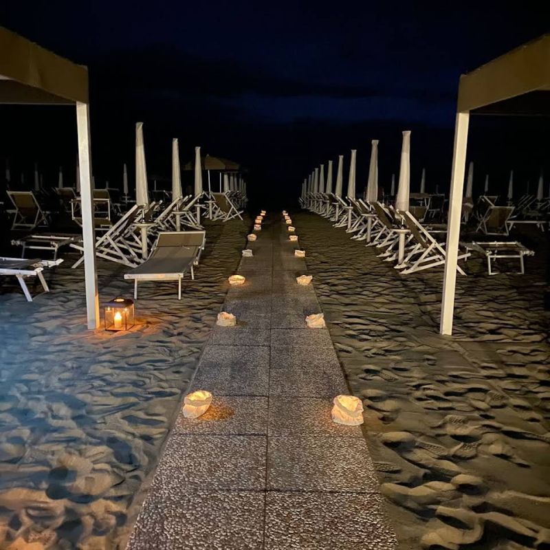 Bagno Rita