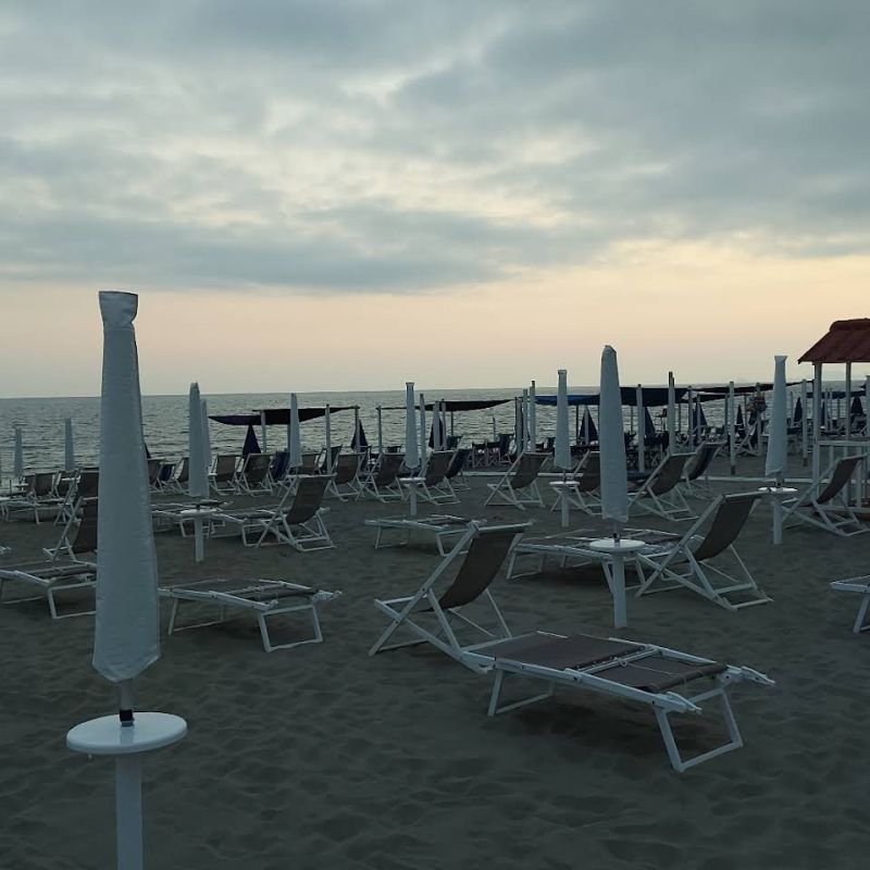 Bagno Rita