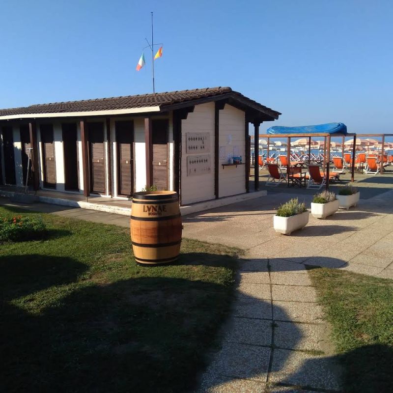 Bagno Rita