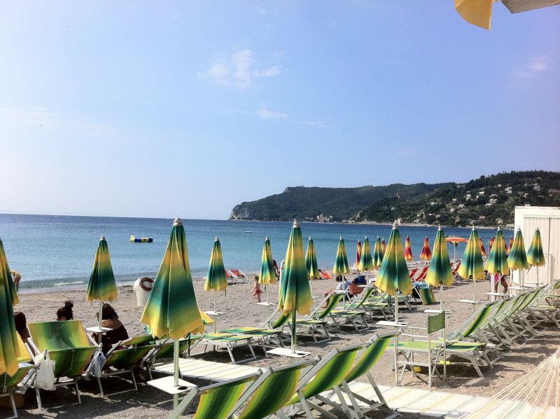 Palace Beach