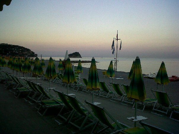 Palace Beach