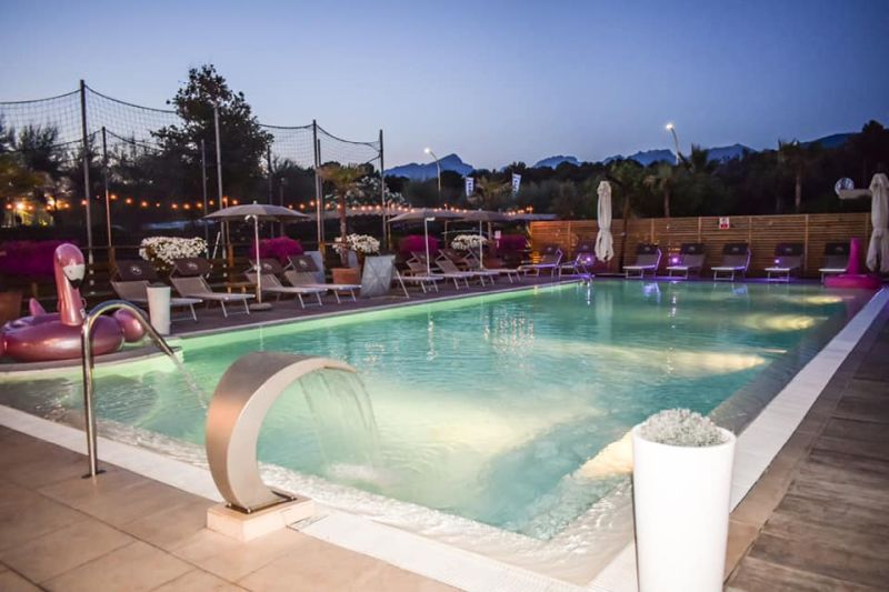Bagno Schiller
