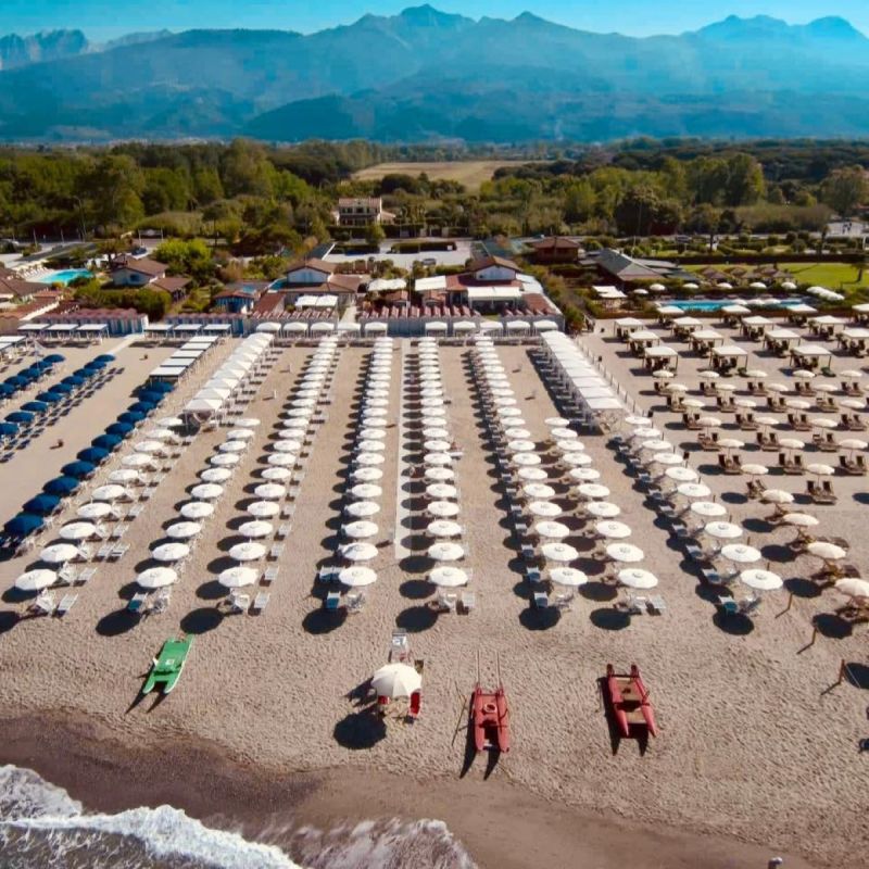 Bagno Girasole