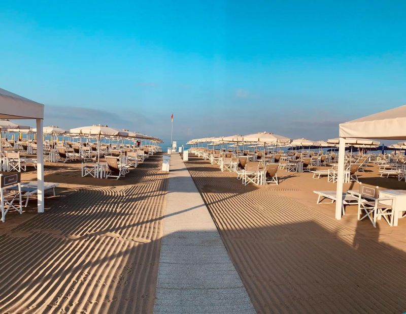 Bagno Girasole