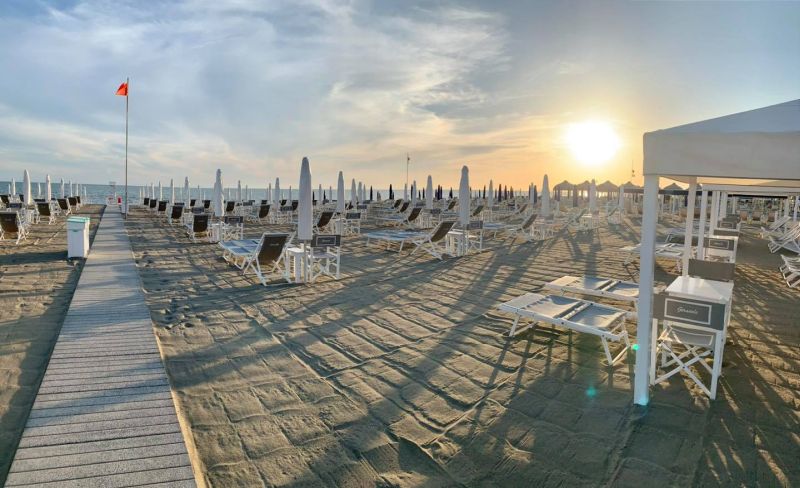 Bagno Girasole